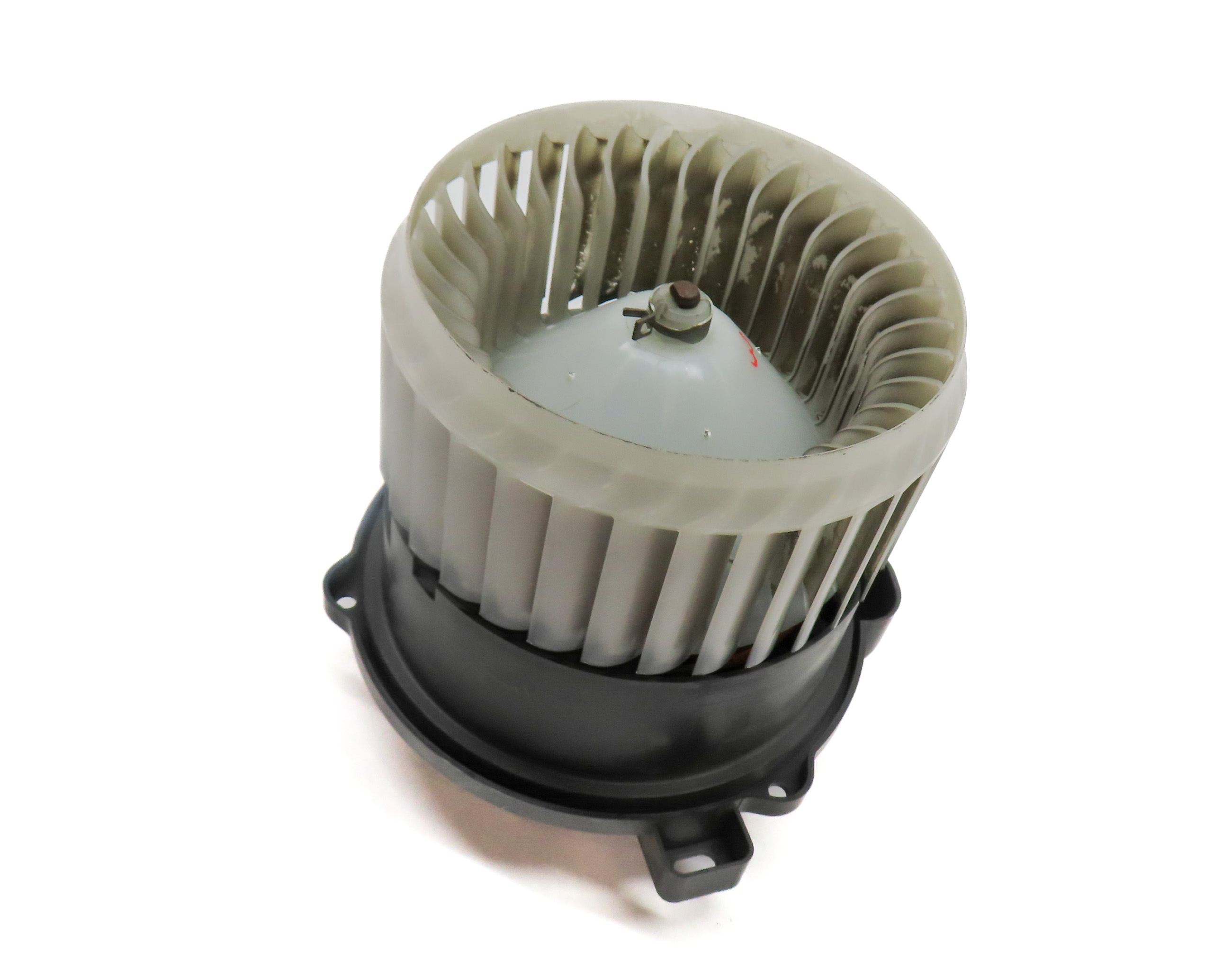2005-2016 LAND ROVER LR3 LR4 - REAR HEATER A/C BLOWER FAN MOTOR — exact item pictured